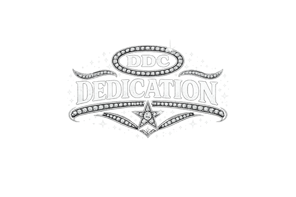DEDICATION 
