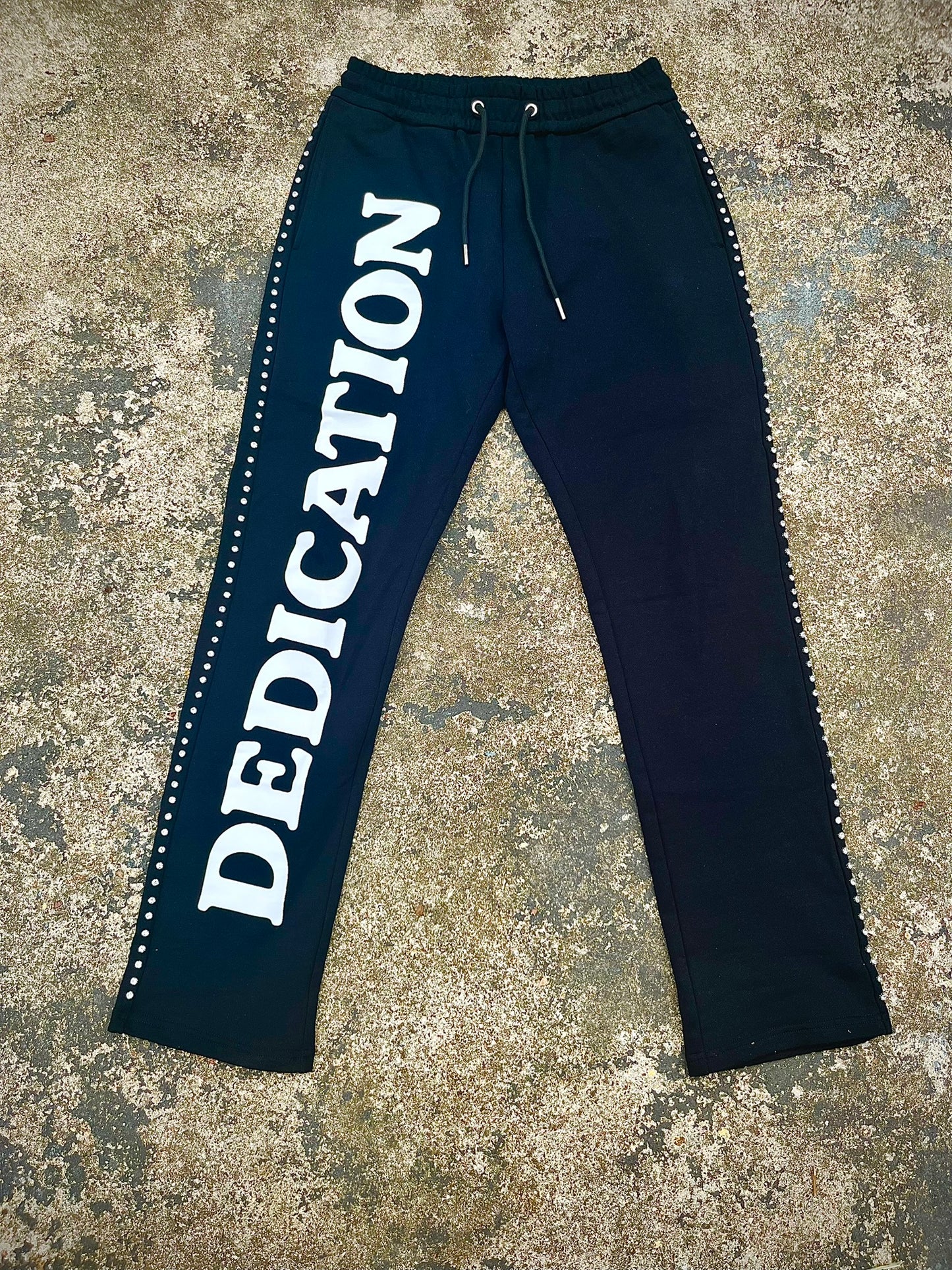 Dedication Pants