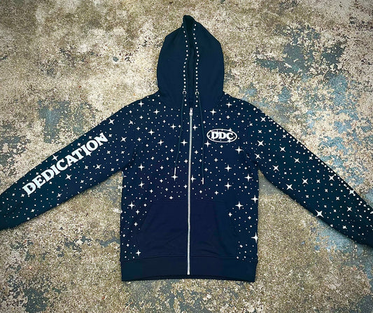 Dedication Jacket